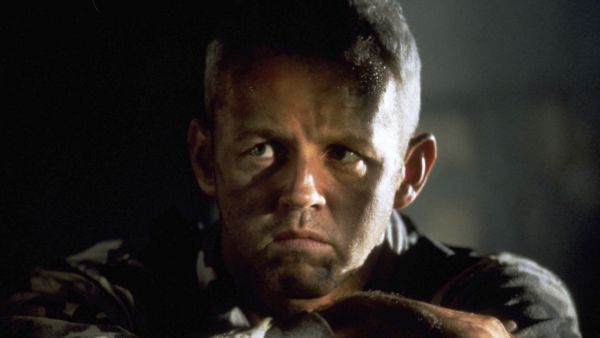 The Rock (1996) - Michael Bay | Synopsis, Characteristics, Moods